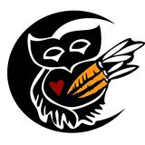 night market logo